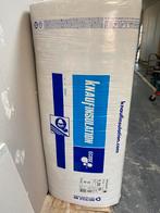 Knauf Acoustic 50 mm, Doe-het-zelf en Bouw, Ophalen, Nieuw