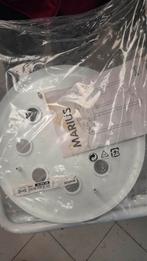 Tabouret ikea Marius, Enlèvement, Blanc