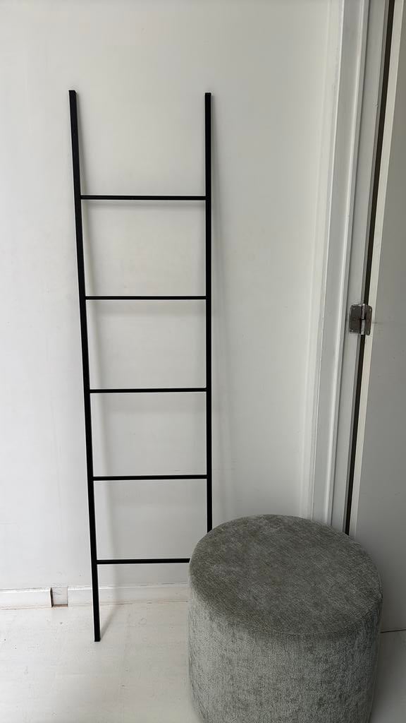 Rekje, Ophalen, Zo goed als nieuw