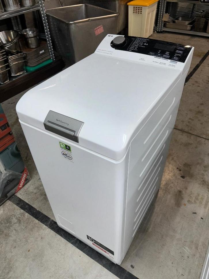 Machine à laver AEG 7kg - 7000 séries, Electroménager, Lave-linge, Enlèvement ou Envoi