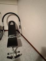 Banc abdominal, Enlèvement, Utilisé, Abdominaux, Banc d'exercice
