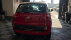 Fiat 500L 1.3I | BJ. 2017 | 139.277 KM. |, Autos, Rouge, Achat, Noir, 5 portes