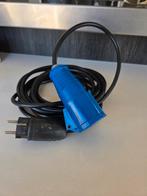 Câble de connexion pour caravane, Caravanes & Camping, Enlèvement