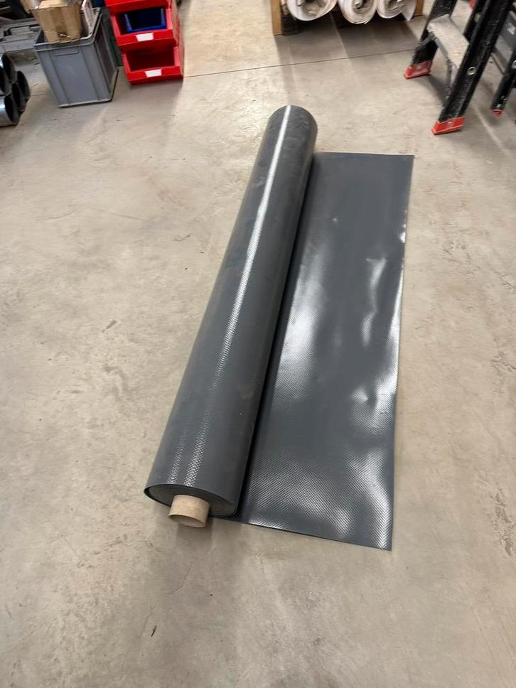 PVC armé - liner de piscine, Tuin en Terras, Zwembad-toebehoren, Nieuw, Ophalen