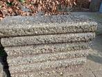 Boordstenen, Moins de 25 cm, Bordure, Moins de 100 cm, Moins de 25 cm
