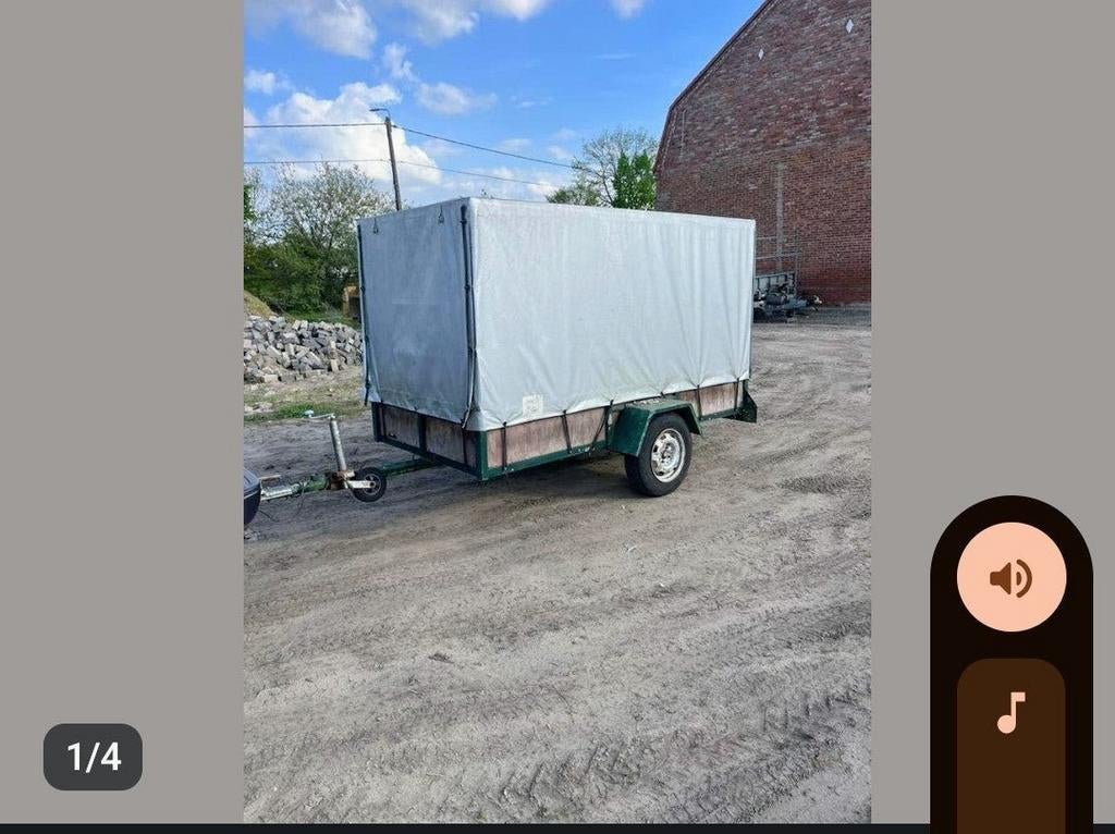 Aanhangwagen, Offres d'emploi, Emplois | Chauffeurs