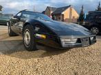 Chevrolet Corvette cabriolet 5.7 V8 *Oldtimer*, Auto's, Automaat, Achterwielaandrijving, 8 cilinders, Cabriolet