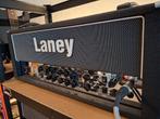 Laney VH100R fulltube amp in perfecte staat, Musique & Instruments, Enlèvement, Utilisé, 100 watts ou plus