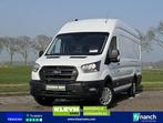 Ford TRANSIT 2.0 L4H3 RWD 360 Gr, Wit, Bedrijf, Ford, Te koop
