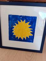 Jean-François Octave (1953) – 2 croquis préparatoires