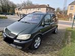 Opel Zafira, Auto's, Automaat, Zafira, Particulier, Euro 4