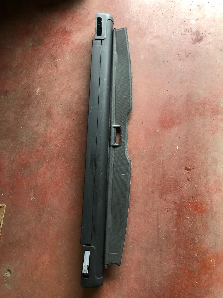 Store enrouleur Touring E36, Enlèvement, BMW