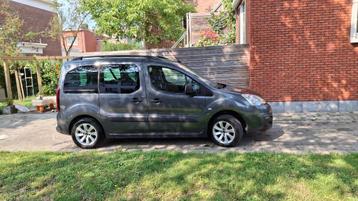 Citroën Berlingo XTR, Autos, Euro 6, 5 portes, Berlingo, Particulier
