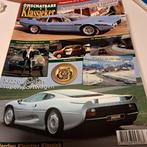 Onschatbare klassieker maart 2007, Enlèvement