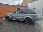 Range rover sport 2.7tdv lichte vracht, Auto's, Land Rover, Automaat, Monovolume, Diesel, Particulier