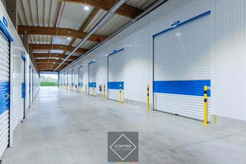 Industrieel te huur in Roeselare, Immo, Huizen te huur, Overige soorten