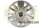 Citroën Jumper Wieldop 15'' Origineel! 1611985680, Auto diversen, Wieldoppen, -, Verzenden, -, Nieuw
