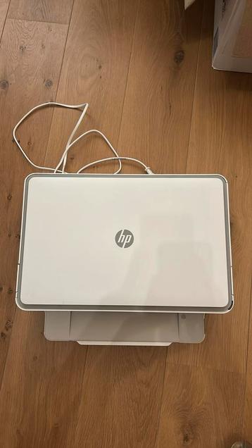 Printer HP ENVY 6020, Enlèvement, Comme neuf, Imprimante, Hp