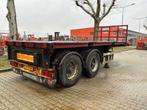 2001 Rends la semi-remorque, Autos, Camions, Achat, Entreprise, Autres carburants, Remorques et Semi-remorques