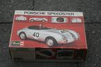 Revell Porsche Speedster No. H-1204 (1976), Enlèvement ou Envoi, Comme neuf, Voiture, Revell