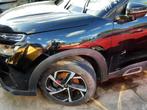 SPATBORD LINKS VOOR C5 Aircross (A4 / AC / AJ / AR), Auto-onderdelen, Gebruikt, Links, Citroën, Spatbord