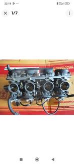 Rampe de carburateur ZZR 1200, Motoren, Motoren | Kawasaki, Bedrijf