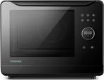 Toshiba stoomoven, Elektronische apparatuur, Ovens, Ophalen, Minder dan 45 cm, Minder dan 45 cm, Oven