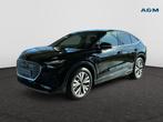Audi Q4 Sportback e-tron Q4 Sportback e-Tron 82 kWh 45 Advan, Auto's, Automaat, Navigatiesysteem, Overige modellen, Elektrisch
