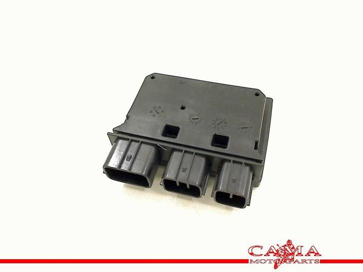 ZEKERINGKAST NINJA 400 2017- (EX400GL) (27002-0028), Motoren, Onderdelen | Kawasaki, Gebruikt