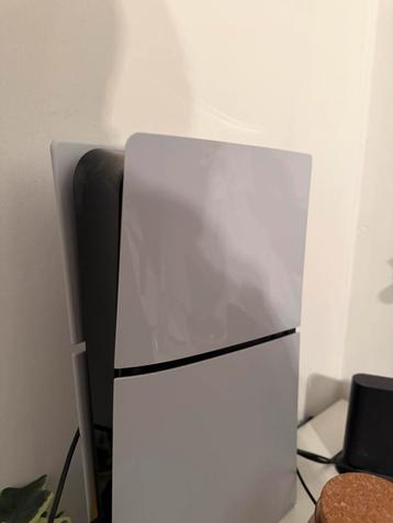 Ps5 slim digital edition beschikbaar voor biedingen