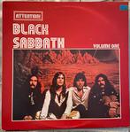 Black Sabbath, Verzenden, Gebruikt