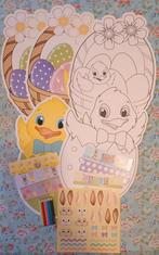 Knutselpakket Pasen 1, Enlèvement ou Envoi, Neuf, Bricolage