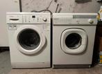 Machine a laver Bosch, Enlèvement, Comme neuf