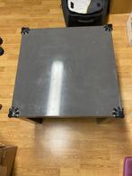 IKEA LACK Table d'appoint, 50 tot 100 cm, Gebruikt, Ophalen of Verzenden, IKEA