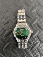 Seiko heren prasage  SSA441J1, Enlèvement, Comme neuf, Seiko