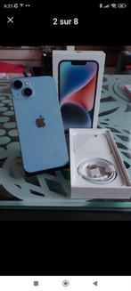 Met EUR tegen een complete iPhone 14 pro, Telecommunicatie, Mobiele telefoons | Apple iPhone, Ophalen of Verzenden, Zo goed als nieuw