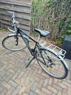 norta herenfiets, Fietsen en Brommers, Ophalen, Gebruikt