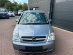 Opel meriva 1.4 benzine EXPORT, Auto's, Opel, Bedrijf, Handgeschakeld, Meriva, Euro 4
