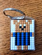 Pixelhobby, Ophalen, Zo goed als nieuw