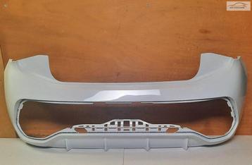 Achterbumper org. Nieuw Cupra Born Glacial White 10E807421B beschikbaar voor biedingen