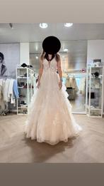 Trouwjurk wijnkleur, Kleding | Dames, Ophalen, Trouwjurk, Einmal prinzessin, Wit