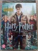 Harry Potter and the Deathly Hallows part 2, Ophalen, Nieuw in verpakking