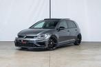 VOLKSWAGEN GOLF 7.5 R | GARANTIE | PANO | CAMERA | KW V1 | K, Auto's, Automaat, 1984 cc, Alcantara, Bedrijf