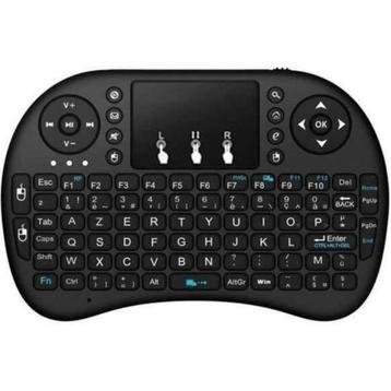 mini clavier wifi AZERTY beschikbaar voor biedingen