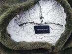 Teddy hoodie, Ophalen, Zo goed als nieuw, Overige maten, Groen