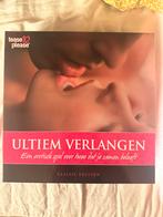 Seks spel / sex game, Hobby en Vrije tijd, Gezelschapsspellen | Bordspellen, Een of twee spelers, Verzenden, Nieuw, Tease & please