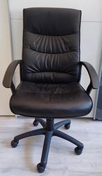 Bureaustoel, Huis en Inrichting, Ophalen, Gebruikt, Bureaustoel