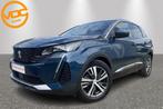 Peugeot 3008 Allure Pack, Euro 6, Blauw, 130 pk, 96 kW