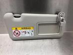 ZONNEKLEP Mazda 2 (DJ / DL) (01-2014/02-2018), Auto-onderdelen, Interieur en Bekleding, Gebruikt, Mazda