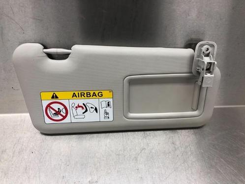 ZONNEKLEP Mazda 2 (DJ / DL) (01-2014/02-2018), Auto-onderdelen, Interieur en Bekleding, Mazda, Gebruikt